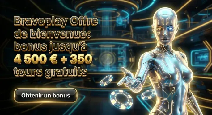 Bravoplay Casino